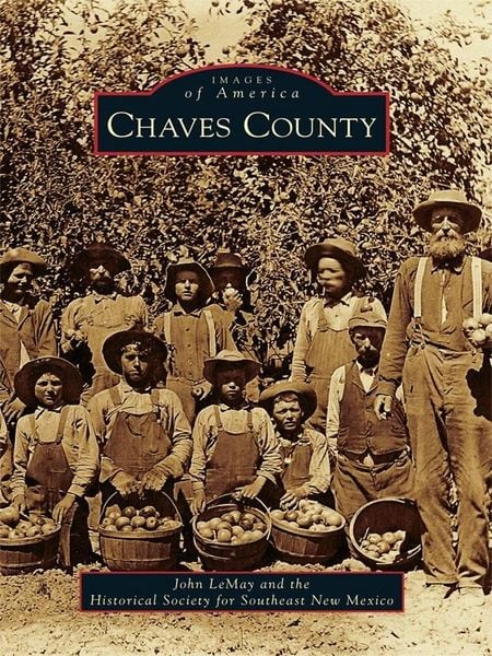 Produktbild: Chaves County