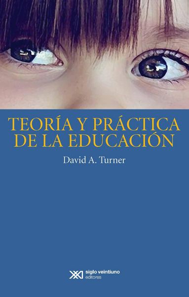Produktbild: Teor&iacute;a y pr&aacute;ctica de la educaci&oacute;n