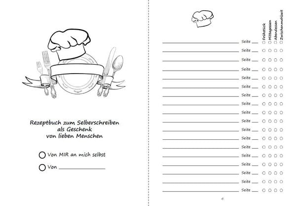 Produktbild: Hier kocht die Chefin
