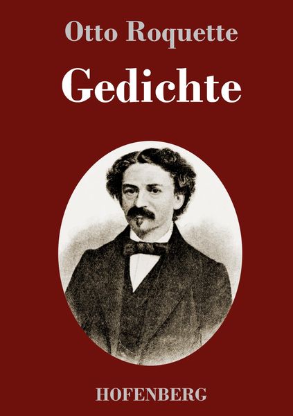 Produktbild: Gedichte