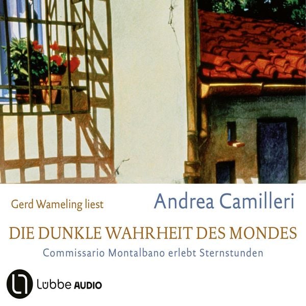Produktbild: Die dunkle Wahrheit des Mondes - Commissario Montalbano, Teil 9
