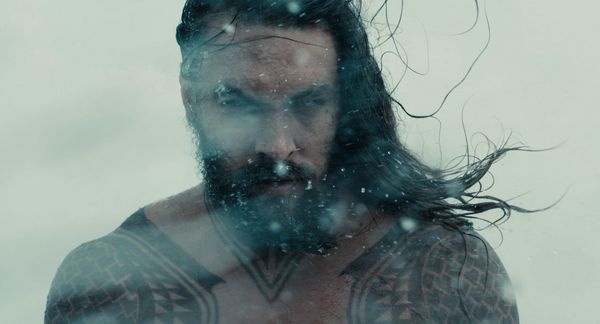 Produktbild: Justice League