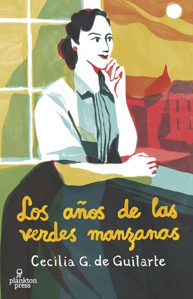Produktbild: Los a&ntilde;os de las verdes manzanas