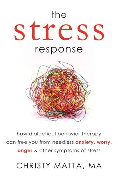 Produktbild: Stress Response