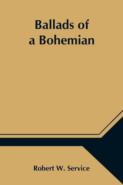 Produktbild: Ballads of a Bohemian