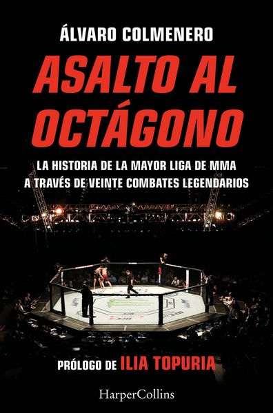 Produktbild: Asalto al oct&aacute;gono