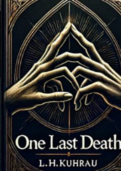 Produktbild: One last death - Ein letzter Todesfall
