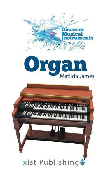Produktbild: Organ