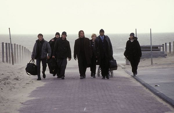 Produktbild: Mindhunters