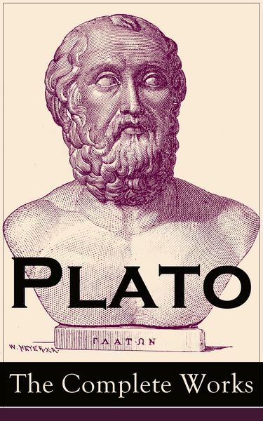 Produktbild: Plato: The Complete Works