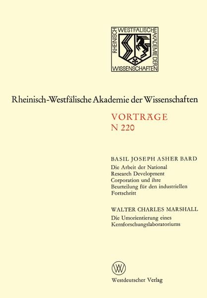 Produktbild: Natur, Ingenieur- und Wirtschaftswissenschaften