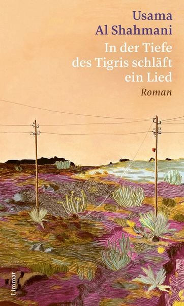 Produktbild: In der Tiefe des Tigris schl&auml;ft ein Lied