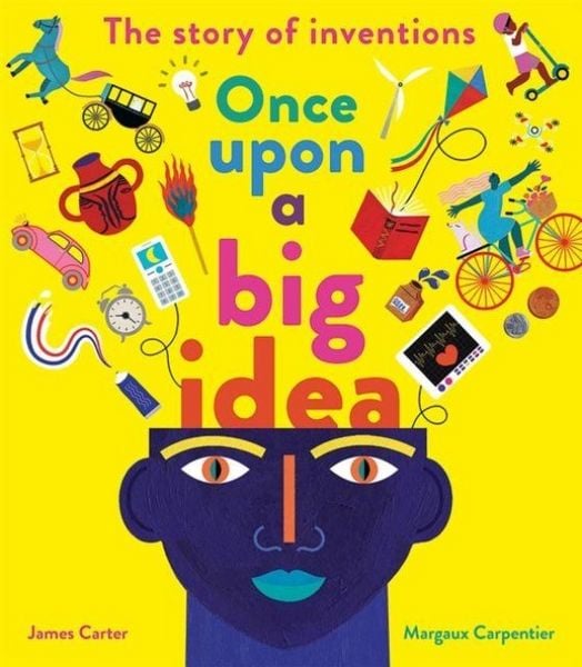 Produktbild: Once Upon a Big Idea