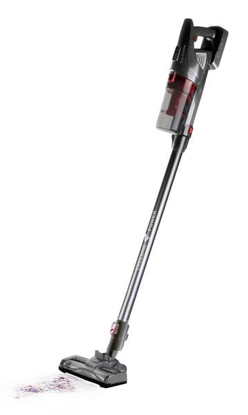 Produktbild: DOMO DO1032SV Akku-Handstaubsauger 18.5V Zyklon-Technik