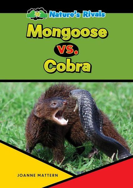 Produktbild: Mongoose vs. Cobra