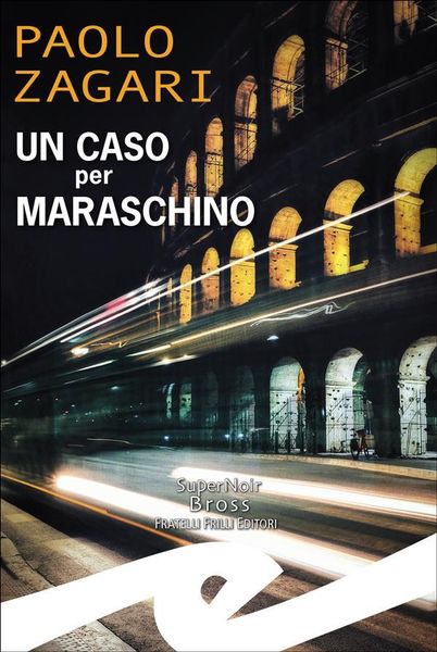 Produktbild: Un caso per Maraschino