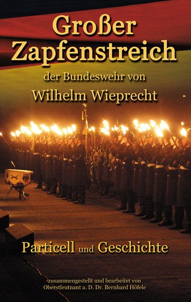 Produktbild: Gro&szlig;er Zapfenstreich