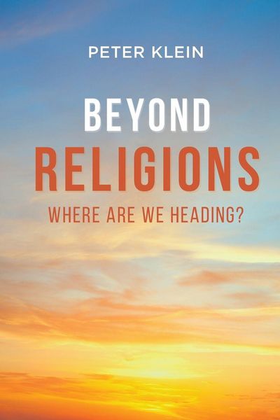 Produktbild: Beyond Religions - Where Are We Heading