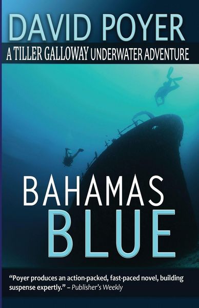 Produktbild: BAHAMAS BLUE