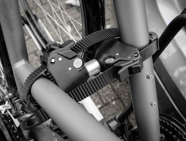 Produktbild: Eufab Fahrradtr&auml;ger-Haltearm 11579