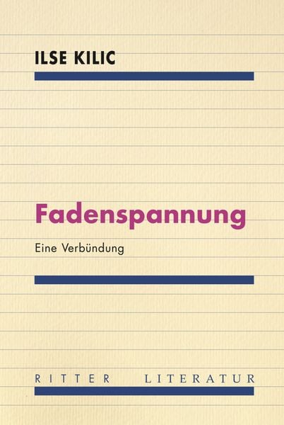 Produktbild: Fadenspannung