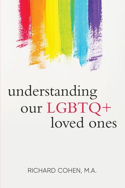 Produktbild: Understanding Our LGBTQ+ Loved Ones
