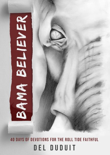 Produktbild: Bama Believer