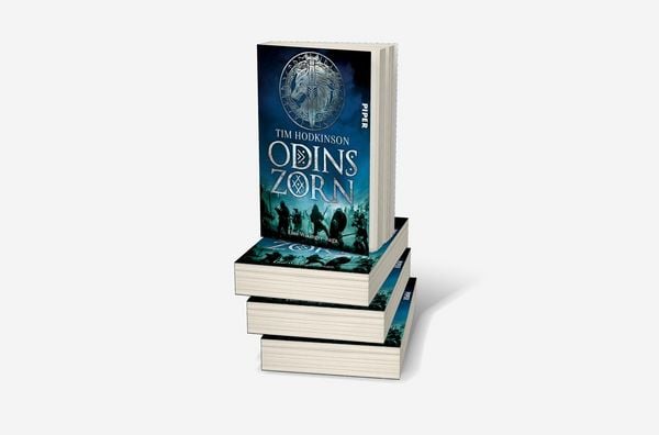 Produktbild: Odins Zorn