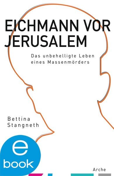 Produktbild: Eichmann vor Jerusalem
