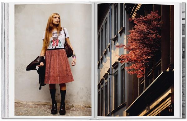 Produktbild: Scott Schuman