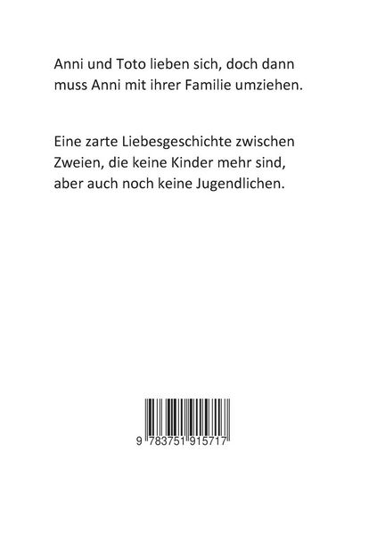 Produktbild: Anni und Toto