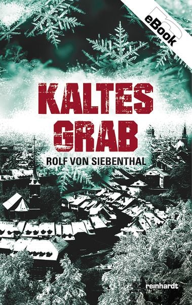 Produktbild: Kaltes Grab