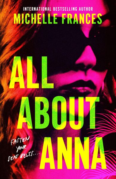Produktbild: All About Anna