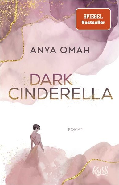 Dark Cinderella, Taschenbuch von Anya Omah, Rowohlt Taschenbuch, 9783499011580