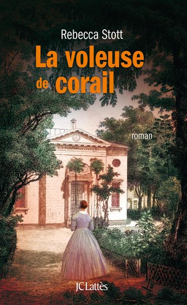 Produktbild: La voleuse de corail
