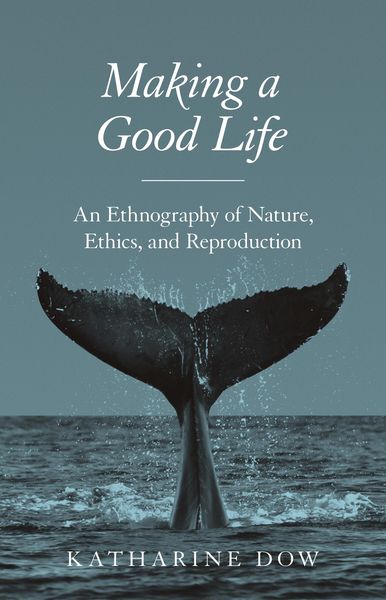 Produktbild: Making a Good Life
