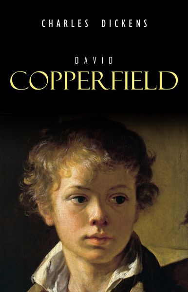 Produktbild: David Copperfield