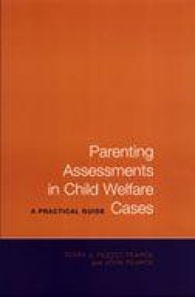 Produktbild: Parenting Assessments in Child Welfare Cases