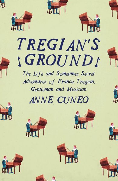 Produktbild: Tregian's Ground