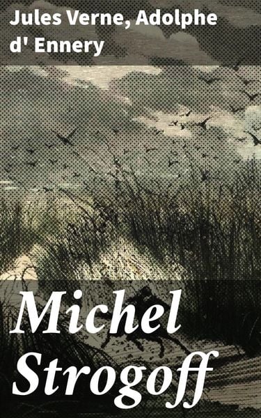 Produktbild: Michel Strogoff