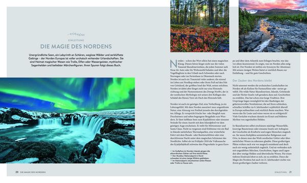 Produktbild: Magie des Nordens