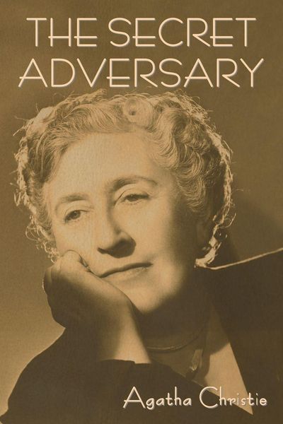 Produktbild: The Secret Adversary