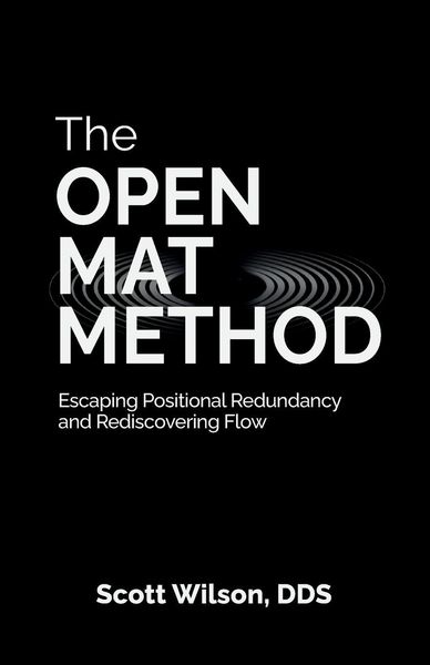 Produktbild: The Open Mat Method