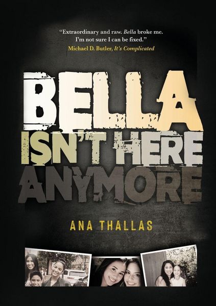 Produktbild: Bella Isn't Here Anymore