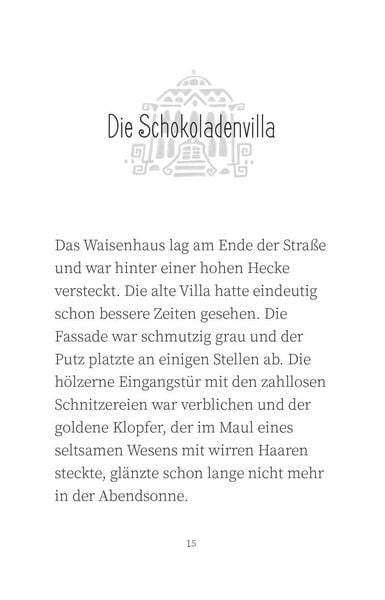 Produktbild: Schokuspokus: Doppelband mit den ersten beiden Geschichten