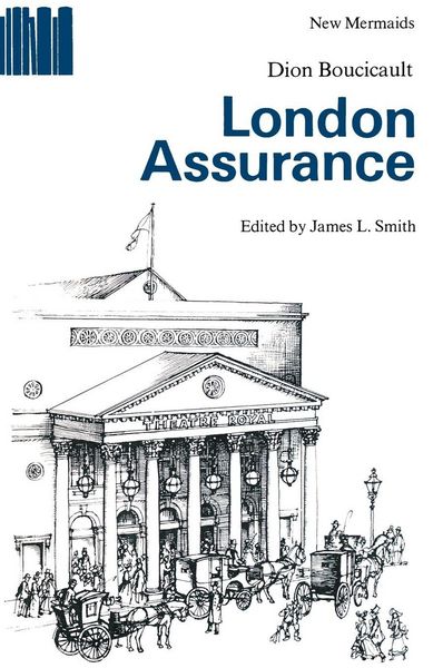 Produktbild: LONDON ASSURANCE