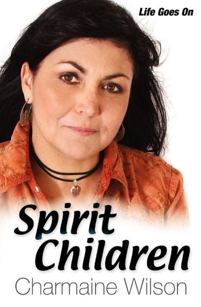 Produktbild: Spirit Children