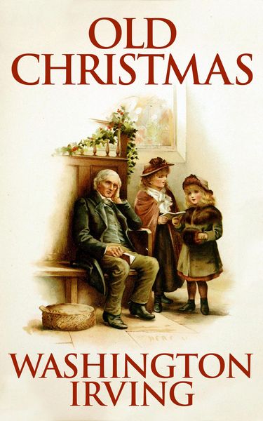 Produktbild: Old Christmas