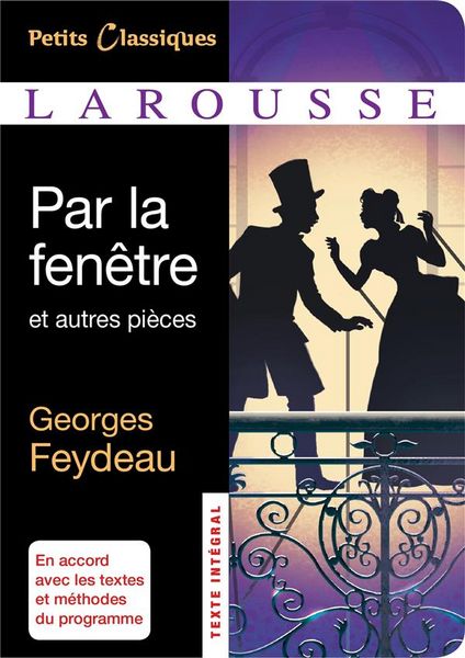 Produktbild: Par la fen&ecirc;tre : et autres pi&egrave;ces