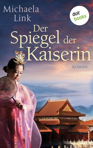 Produktbild: Der Spiegel der Kaiserin